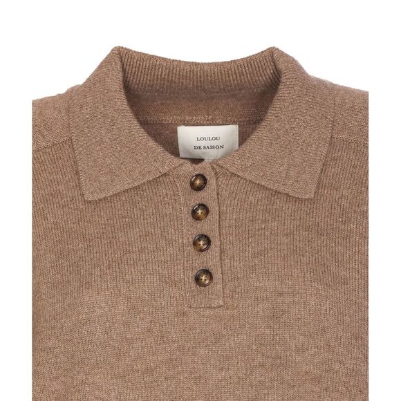 Loulou De Saison Women Homere Lds Sweater
